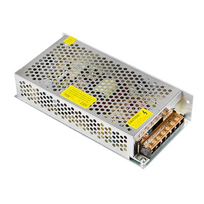 PR810 - 50w 24v Led Power supplies Driver