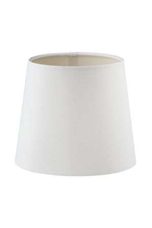 SH29 - ALMEIDA & MARONDA WHITE SHADE C146 FL21 W139 T137