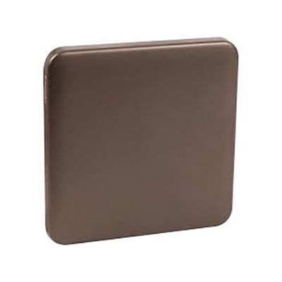 SCH031 - Blank (100 x 100 ) Bronze