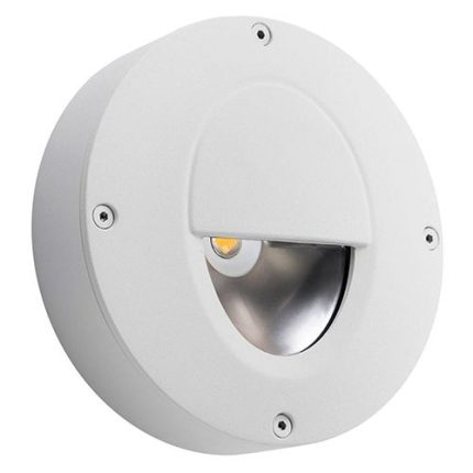 W552W - Callisto Outdoor W/Light LED 3w White