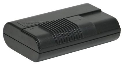 CO105 - Dimmer only for FL12 Black