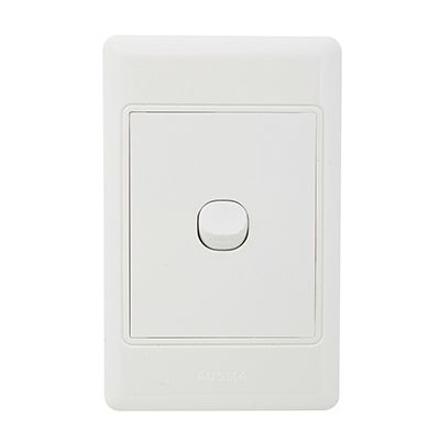 ES3K - Eurolux  Switch 1L1W Complete P/P