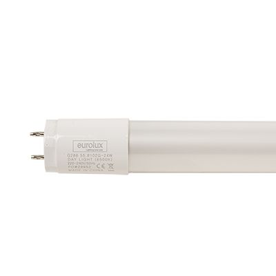 G286CW - LED 5Ft T8 G13 24w Cool White