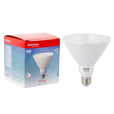 G994CW - LED PAR38 E27 14w Cool White