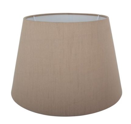 SH2BE - Lamp Shade 250mm x 350mm Beige