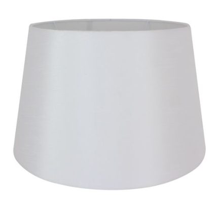 SH3W - Lamp Shade 350mm x 450mm White