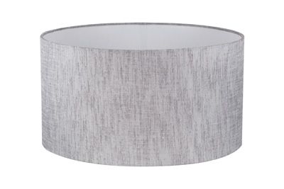 SH4GY - Lamp Shade 425mm x 425mm Grey