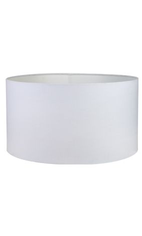 SH4W - Lamp Shade 425mm x 425mm White