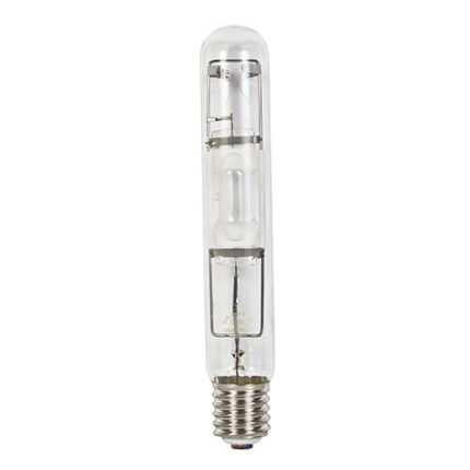 G169 - MH Clear Tubular E40 400w Natural DL