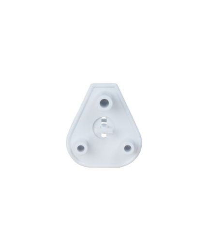 EP31K - Plug Protector & Key White Loose