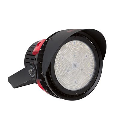 PR226-40 - Sport Light 40 LED 500w Black 4000 – 5000K