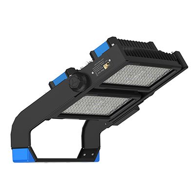 PR236-30 - Stadium Light 30 LED 500w 5000K