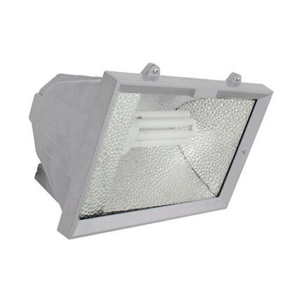 FS15S - ***Energy Saving 4U 45w Floodlight Silver…DISC